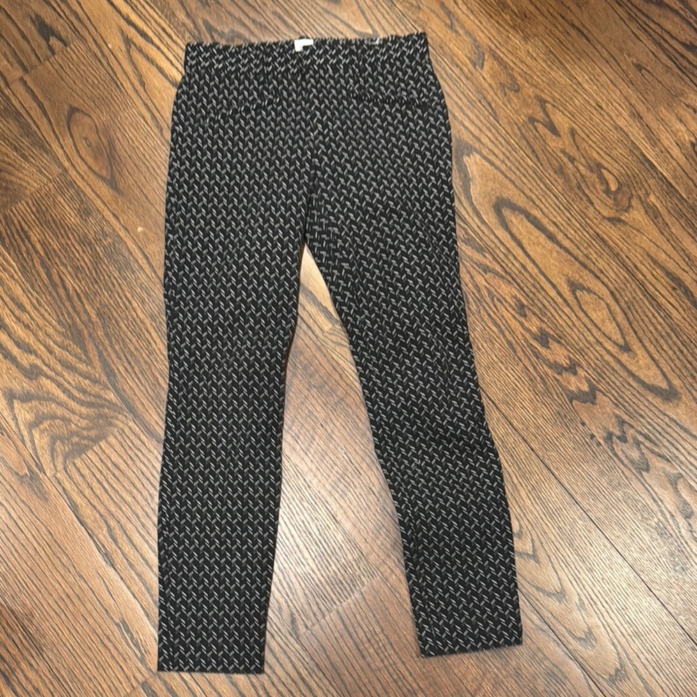 GAP work pants